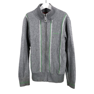 Unisex Esprit - Cardigan, size 140 - 146 - Gray (1)