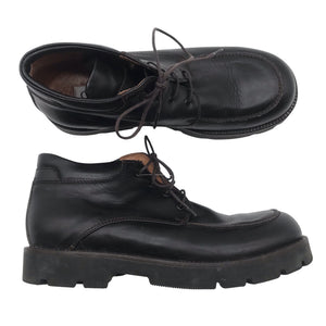Unisex Cherie - Ankle boots, size 35 - Brown (1)