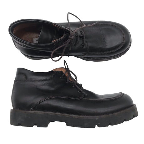 Unisex Cherie - Ankle boots, size 35 - Brown ()