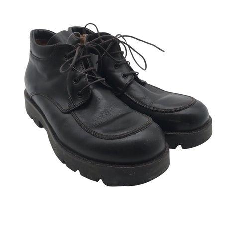 Unisex Cherie - Ankle boots, size 35 - Brown (2)