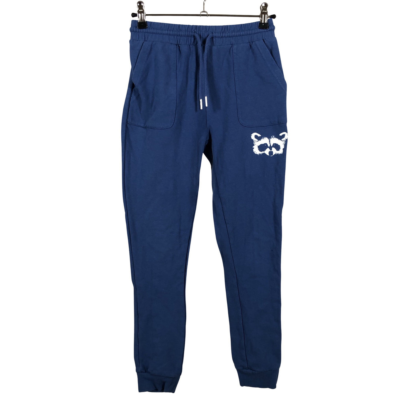 Unisex Finlayson - Sweatpants, size 134 - 140 - Blue (1)