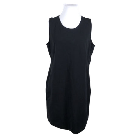 Unisex NOSH - Tricot dress, size 50 - Black ()