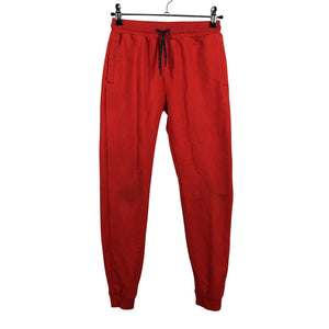 Unisex Mayoral - Sweatpants, size 128 - 134 - Red (1)
