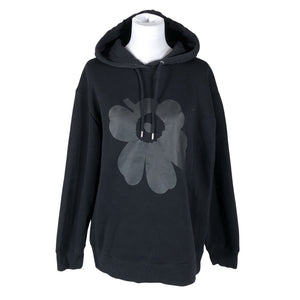 Unisex Marimekko - Hoodie, size 40 - Black (1)