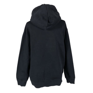 Unisex Marimekko - Hoodie, size 40 - Black (2)