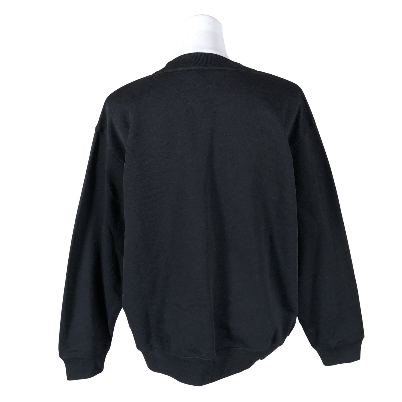 Unisex Marimekko - Sweatshirt, size 40 - Black (2)