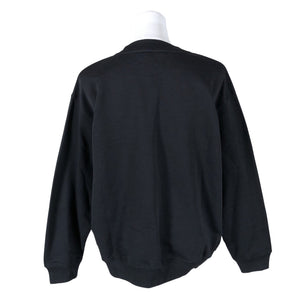 Unisex Marimekko - Sweatshirt, size 40 - Black (2)