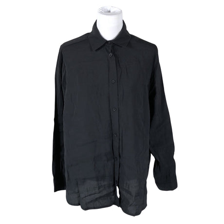 Unisex Makia - Blouse, size 40 - Black ()