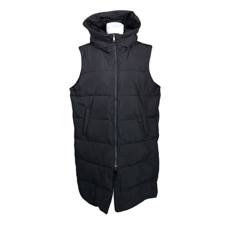 Unisex Makia - Winter vest, size 38 - Black ()