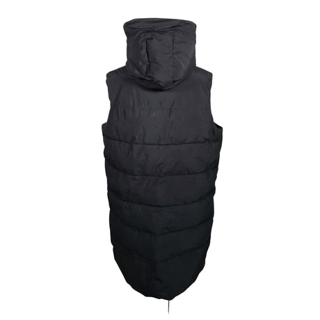 Unisex Makia - Winter vest, size 38 - Black (2)