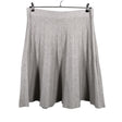 Unisex Tatuum - Knit skirt, size 42 - Beige ()