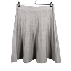 Unisex Tatuum - Knit skirt, size 42 - Beige (1)