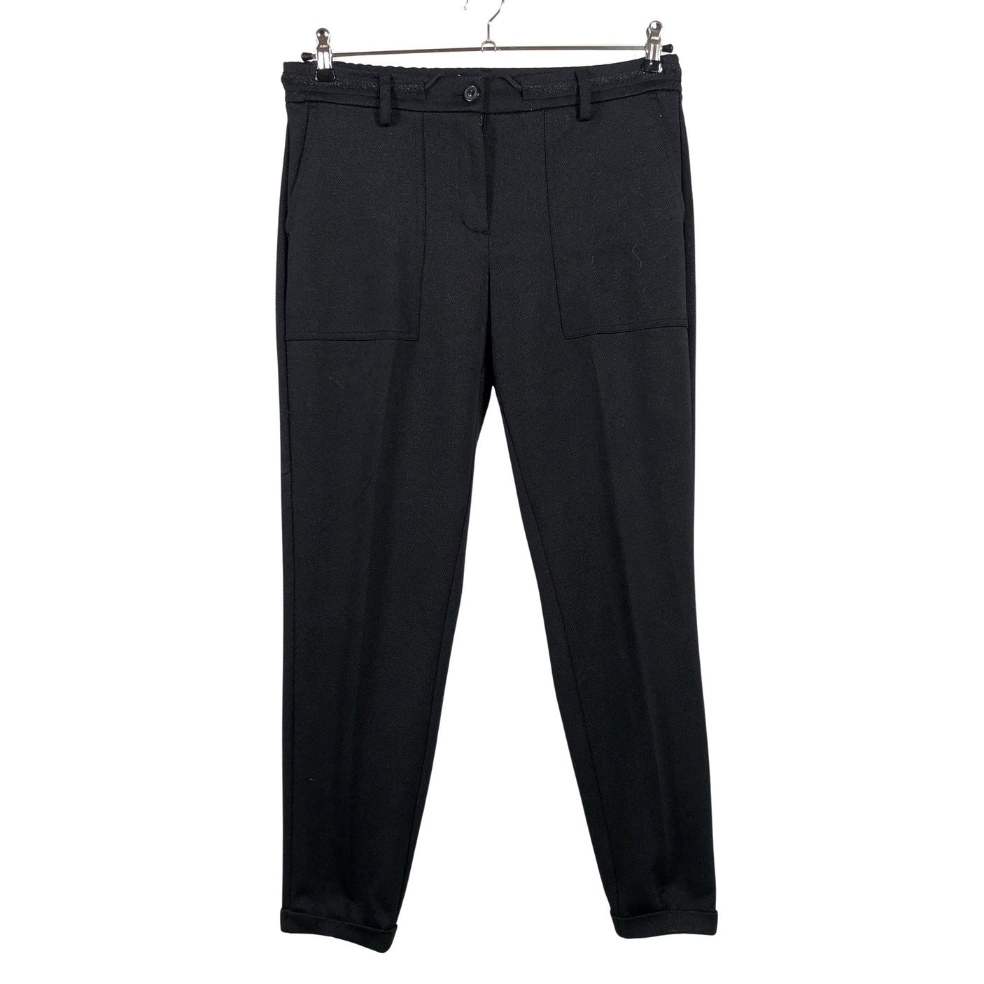 Unisex Opus - Slacks, size 42 - Black (1)