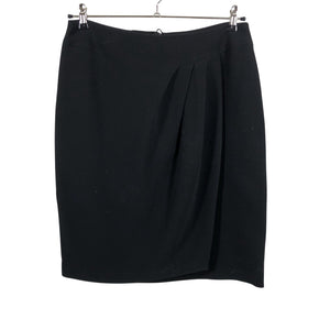 Unisex Ril's - Fabric skirt, size 42 - Black (1)