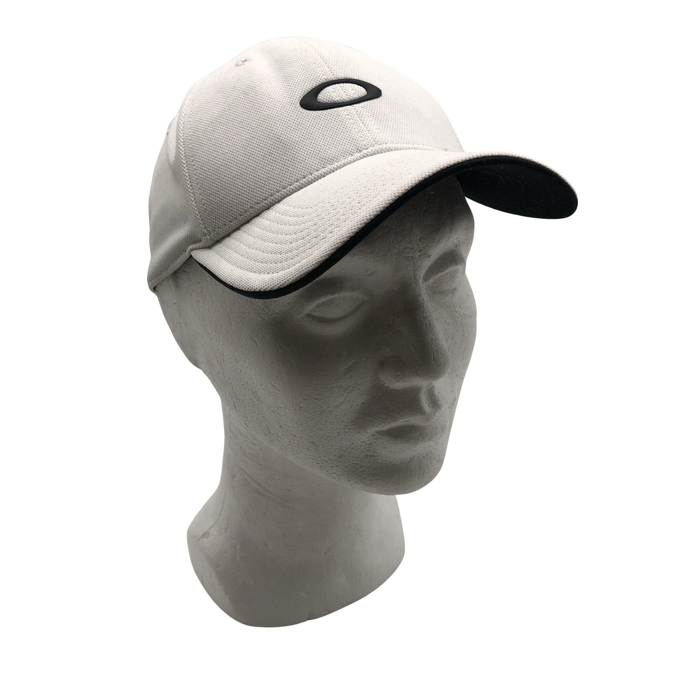 Unisex Oakley - Cap, size Ei kokoa - White (1)