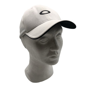 Unisex Oakley - Cap, size Ei kokoa - White (1)