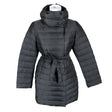 Unisex Joutsen - Light down jacket, size 36 - Gray ()