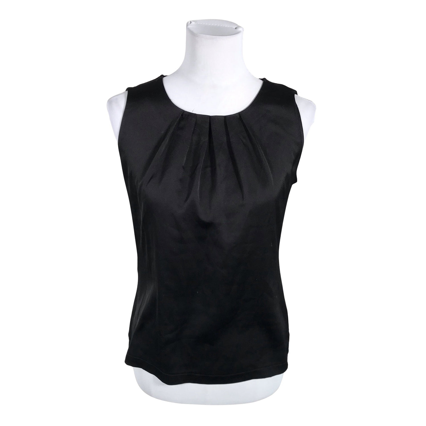 Unisex Ril's - Top, size 36 - Black (1)