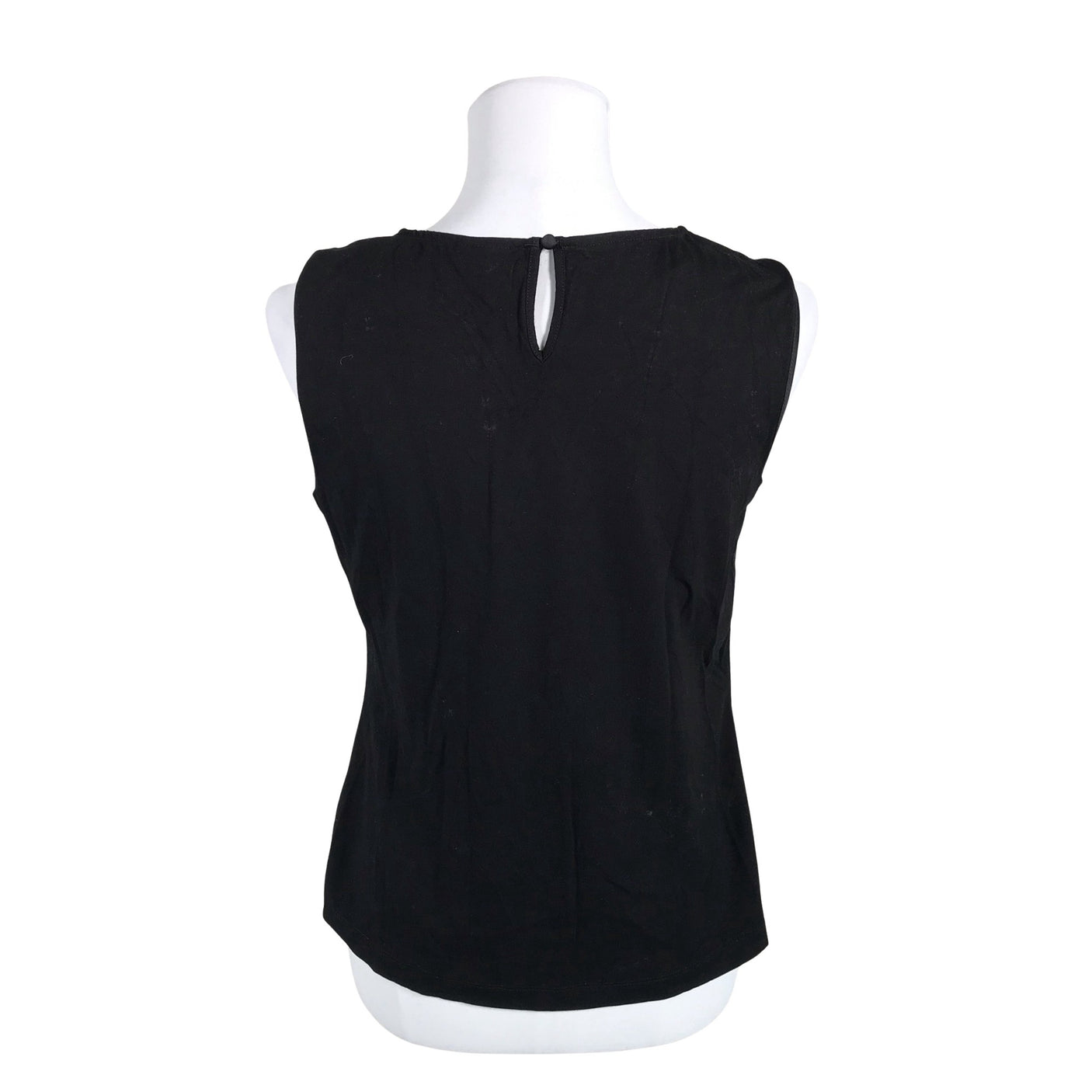 Unisex Ril's - Top, size 36 - Black (2)