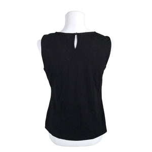 Unisex Ril's - Top, size 36 - Black (2)