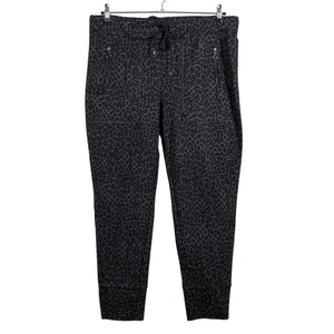Unisex MAC - Slacks, size 46 - Black (1)