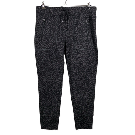 Unisex MAC - Slacks, size 46 - Black ()