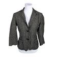 Unisex s.Oliver - Jacket, size 38 - Gray ()