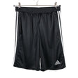 Unisex Adidas - Sports shorts, size L - Black ()
