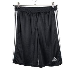 Unisex Adidas - Sports shorts, size L - Black (1)