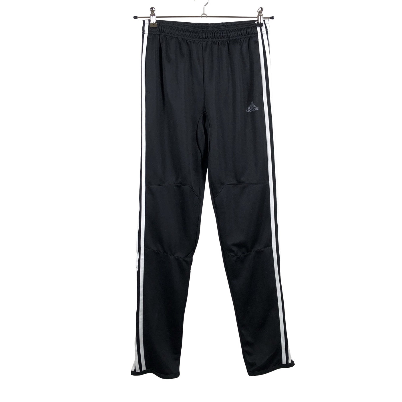 Unisex Adidas - Track pants, size 170 - 176 - Black (1)