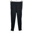 Unisex Nike - Track pants, size 38 - Black ()