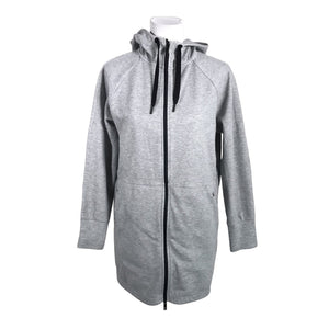 Unisex Soc - Hoodie, size 34 - Gray (1)