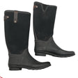 Unisex Sebago - Wellingtons, size 41 - Black ()