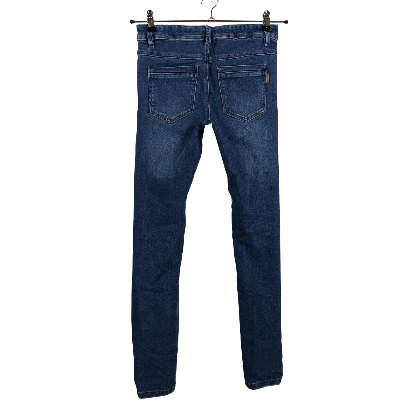 Unisex Name It - Jeans, size 158 - 164 - Blue (2)