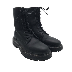 Unisex Duffy - Ankle boots, size 41 - Black (2)