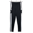 Unisex Adidas - Track pants, size 158 - 164 - Black ()