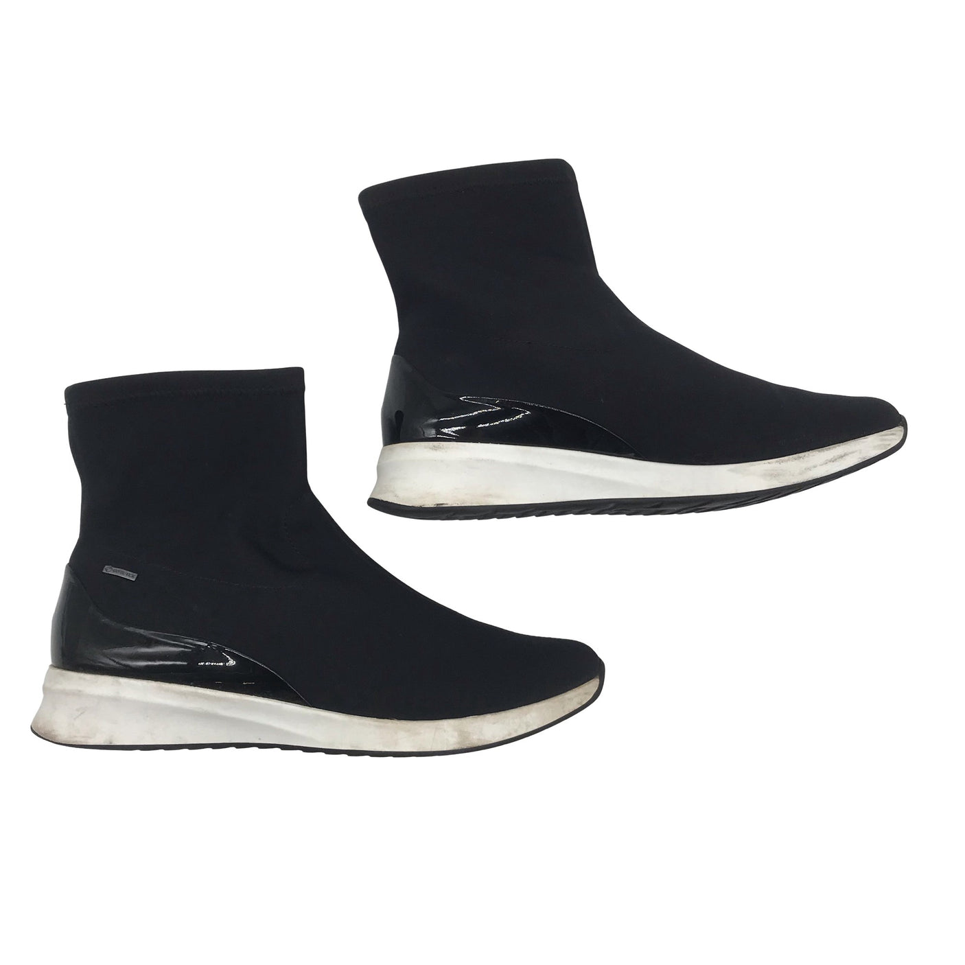 Unisex Högl - Ankle boots, size 39 - Black (1)