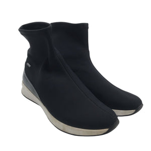 Unisex Högl - Ankle boots, size 39 - Black (2)