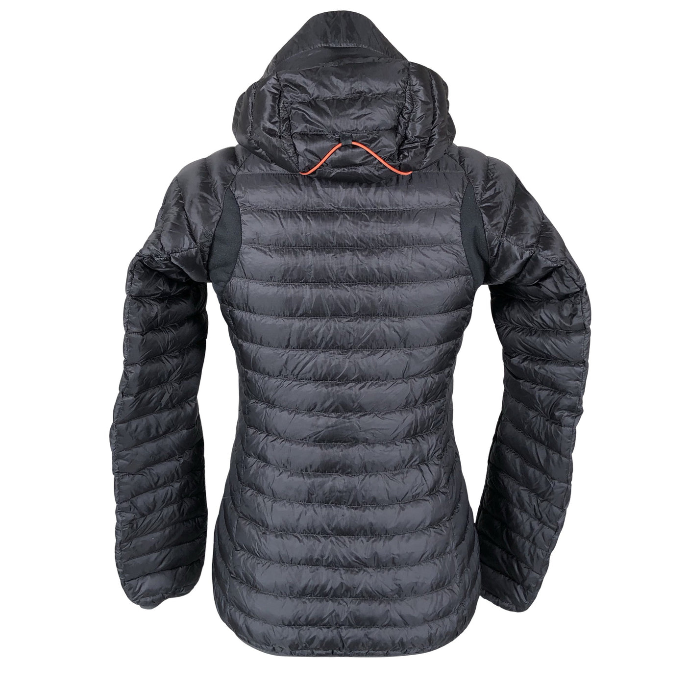 Unisex Haglöfs - Light down jacket, size 36 - Gray (2)