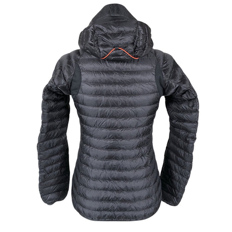 Unisex Haglöfs - Light down jacket, size 36 - Gray (2)