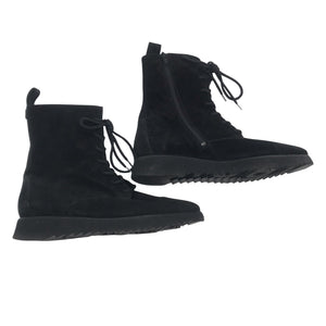 Unisex Högl - Ankle boots, size 42 - Black (1)