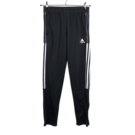 Unisex Adidas - Track pants, size 158 - 164 - Black ()
