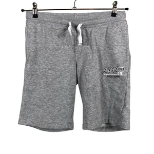 Unisex Jack & Jones - Sweatshorts, size 158 - 164 - Gray (1)