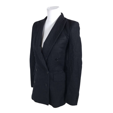 Unisex BLK DNM - Jacket, size 36 - Blue (2)