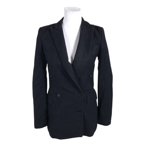 Unisex BLK DNM - Jacket, size 36 - Blue (1)