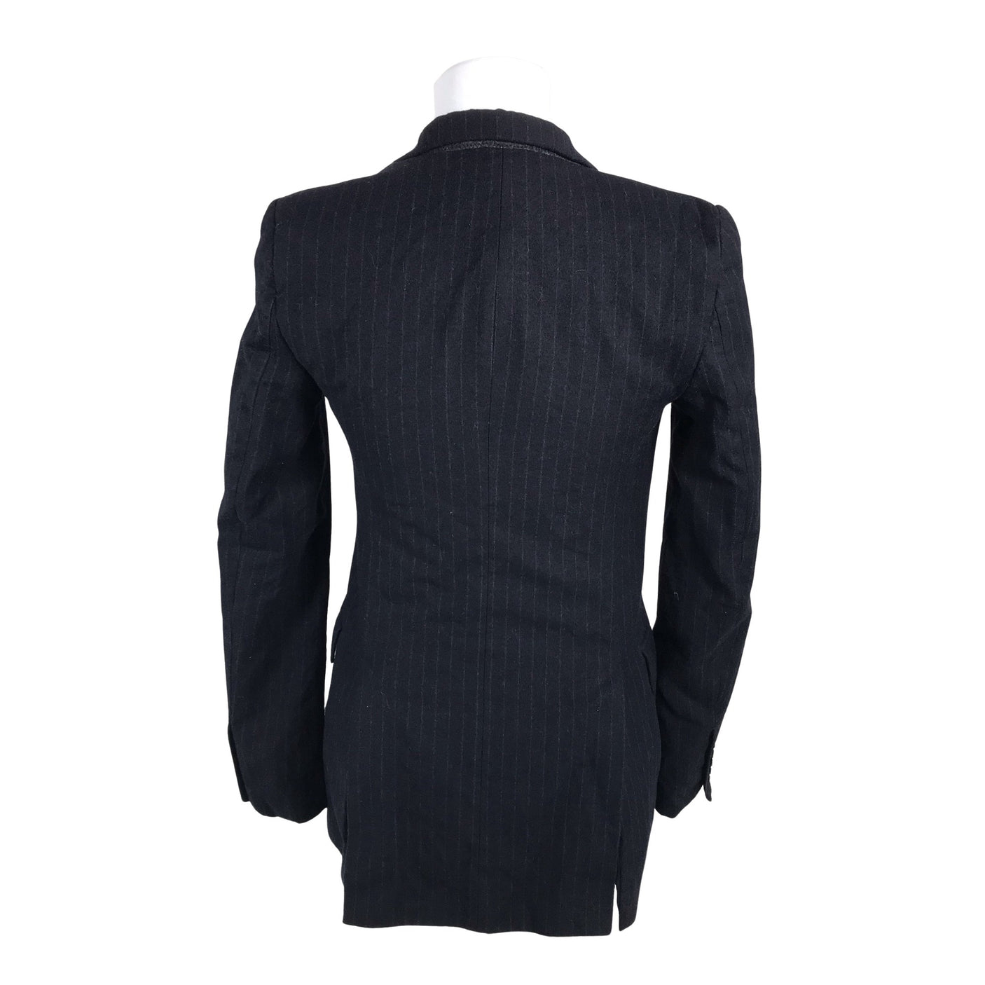 Unisex BLK DNM - Jacket, size 36 - Blue (3)
