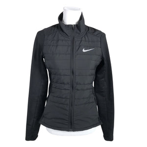 Unisex Nike - Sports jacket, size 34 - Black (1)