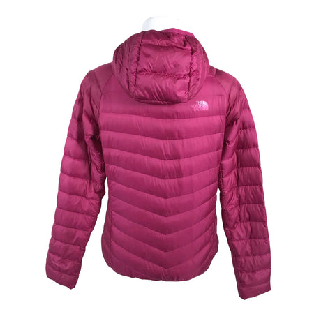 Unisex The North Face - Light down jacket, size 38 - Pink (2)