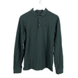Unisex Next - Polo shirt, size 158 - 164 - Green ()