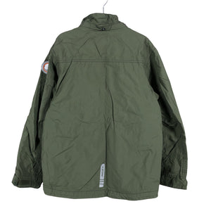 Unisex Icepeak - Outdoor jacket, size 134 - 140 - Green (2)